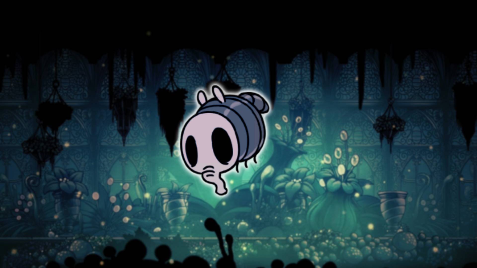Hollow Knight Silksong on Steam