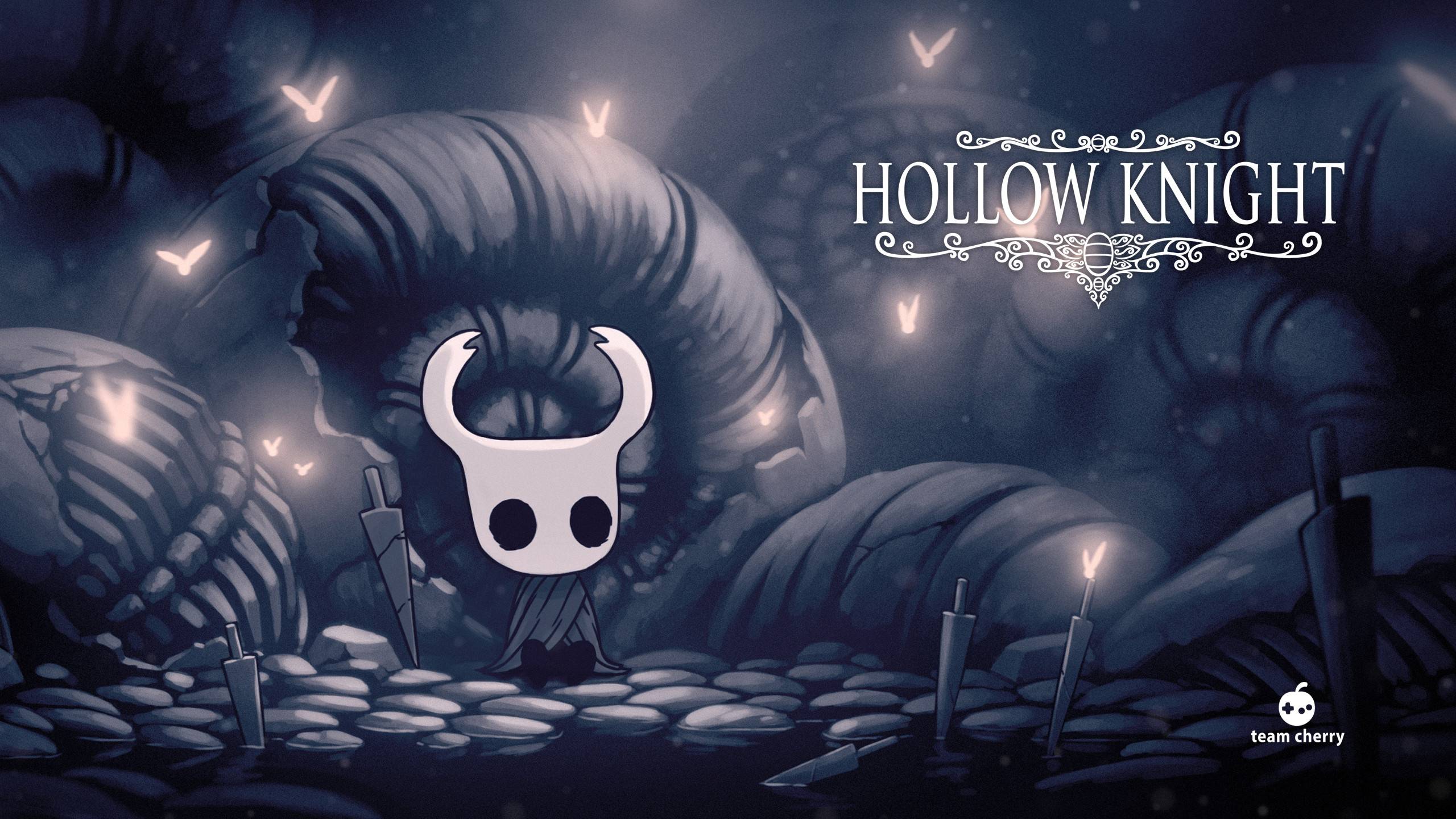1377129 hollow knight 4k  Rare Gallery HD Wallpapers