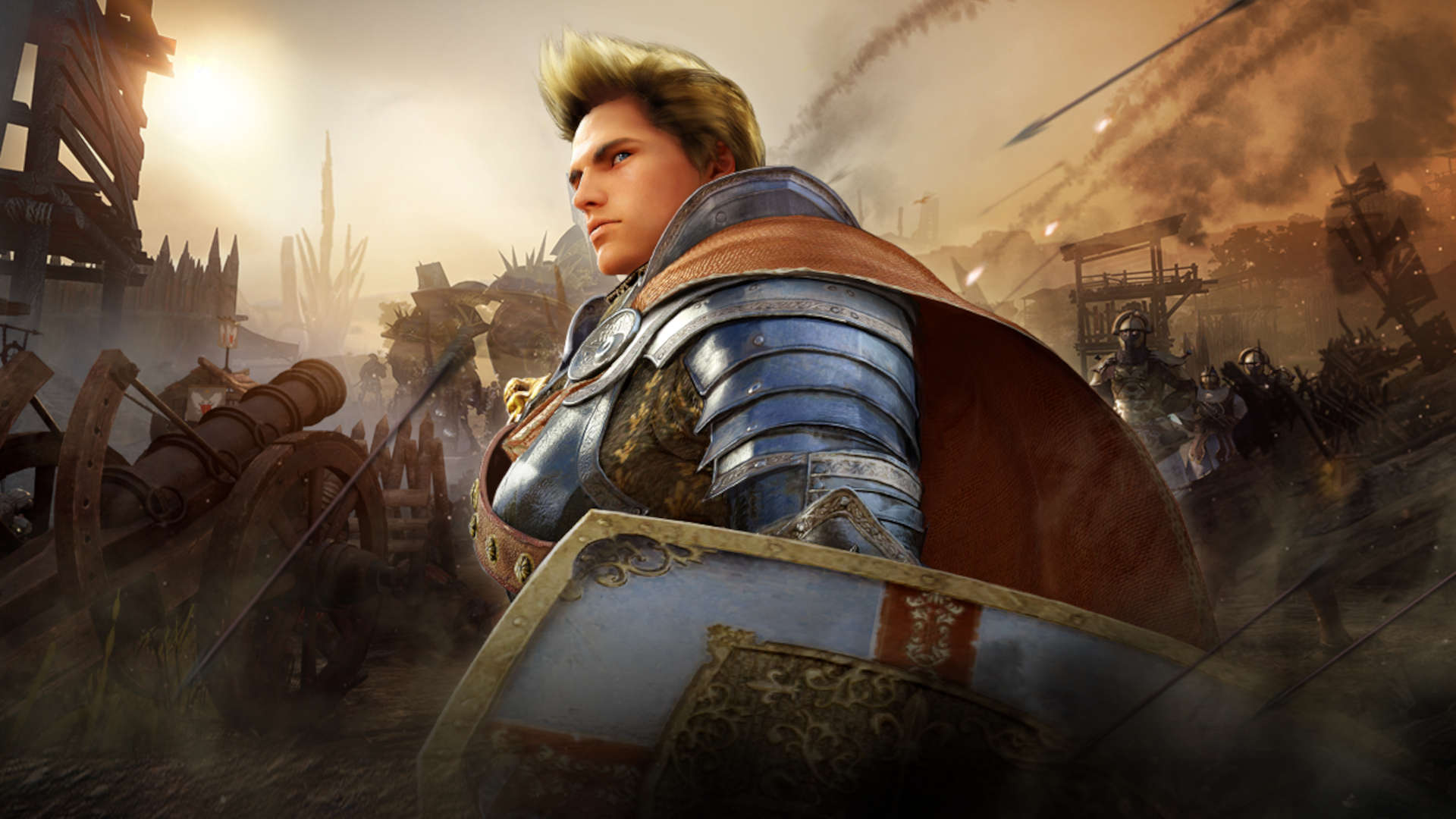 Black Desert Mobile Is Teaming Up With Prime Gaming Once Again thumbnail