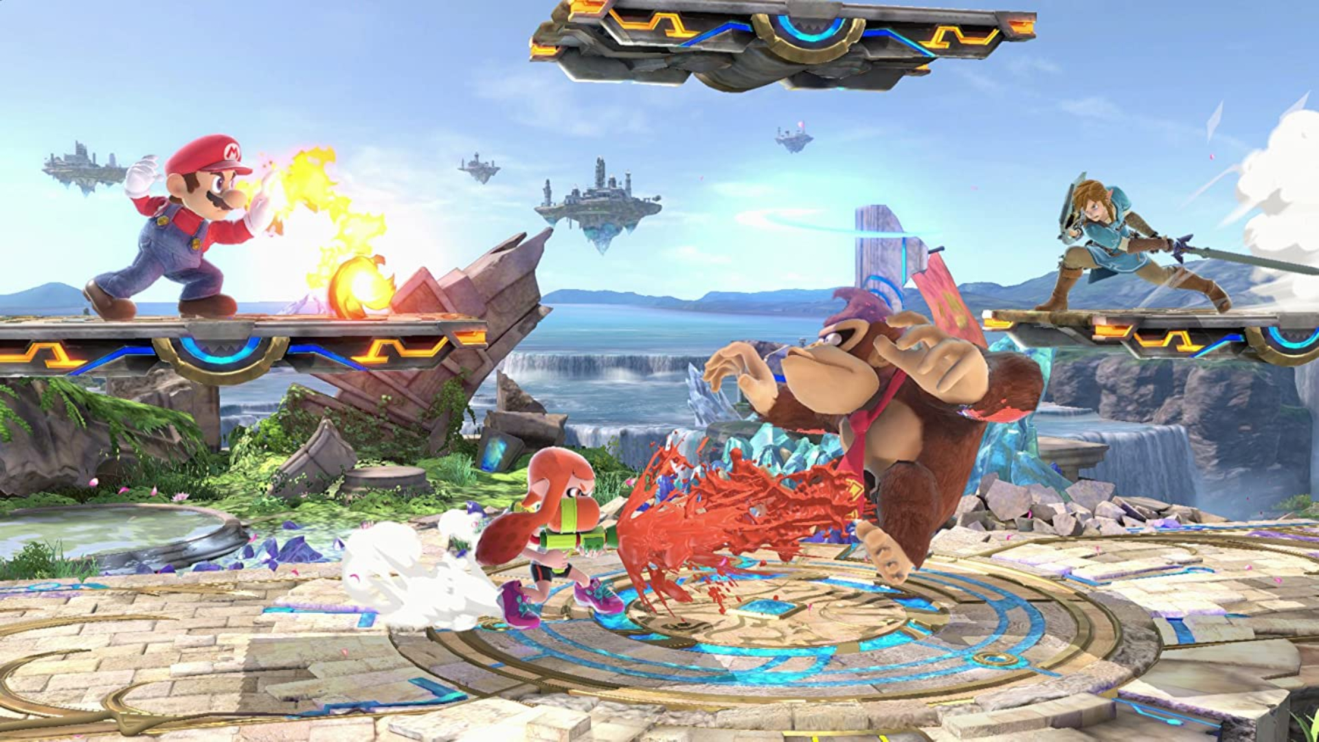 Smash Some Bros With 30% Off Super Smash Bros. Ultimate thumbnail