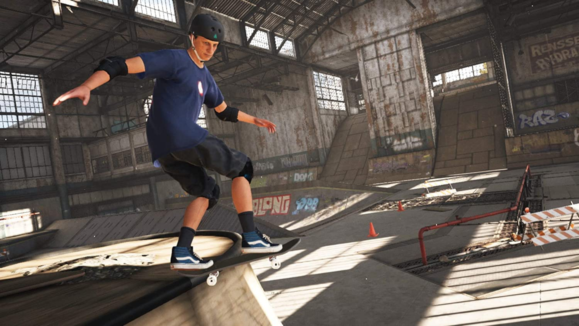 Bust A Move With 32% Off Tony Hawk Pro Skater 1+2 thumbnail