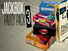 The Jackbox Party Pack 3 