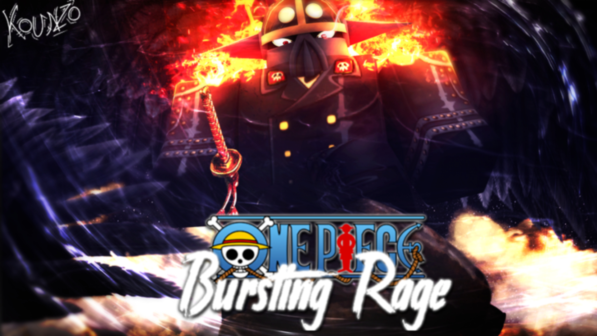 Project Bursting Rage codes – resets and beli