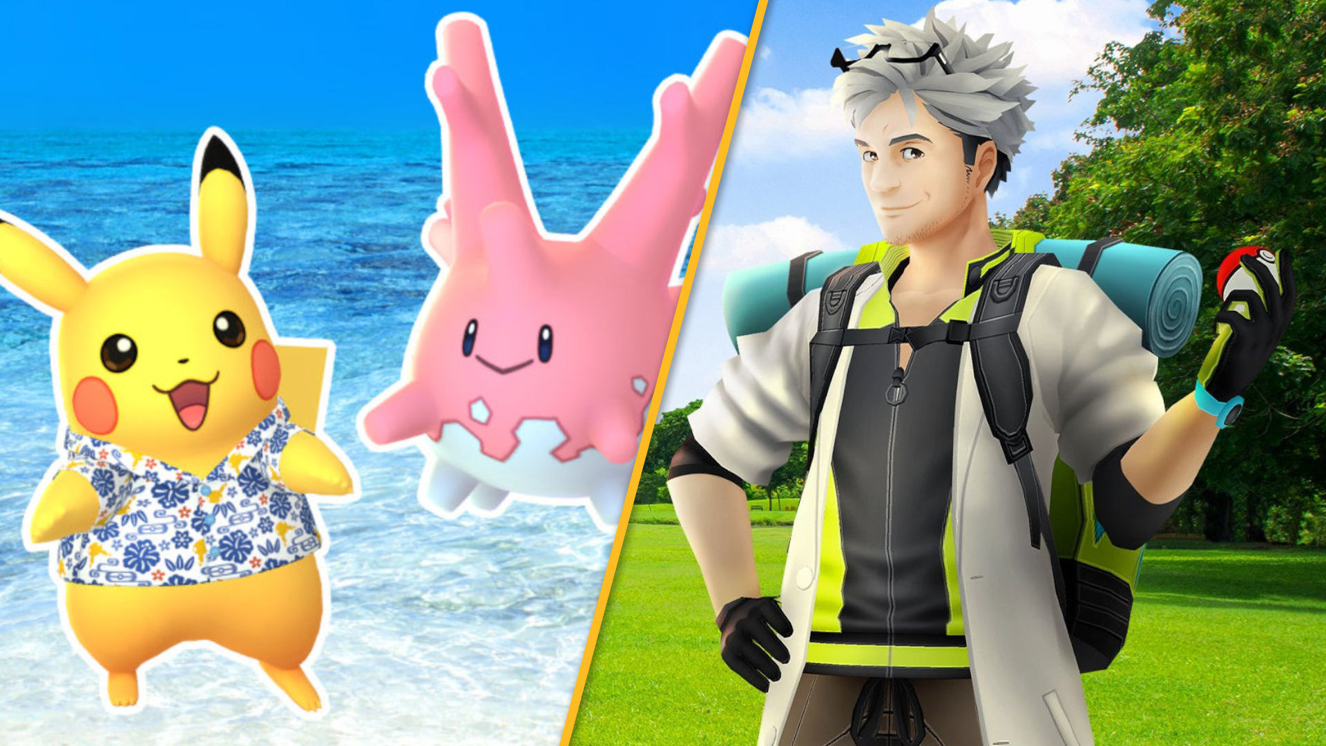 Catch A Flying Pikachu With The Pokemon Air Adventures Collaboration Pocket Tactics