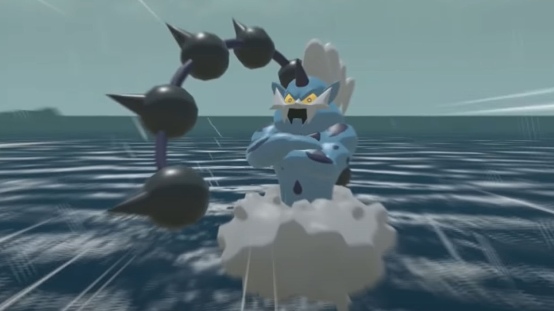 All Legendary Pokémon and how to catch them in Legends: Arceus