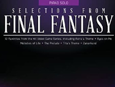 Selections from Final Fantasy 