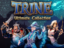 Trine: collezione definitiva
