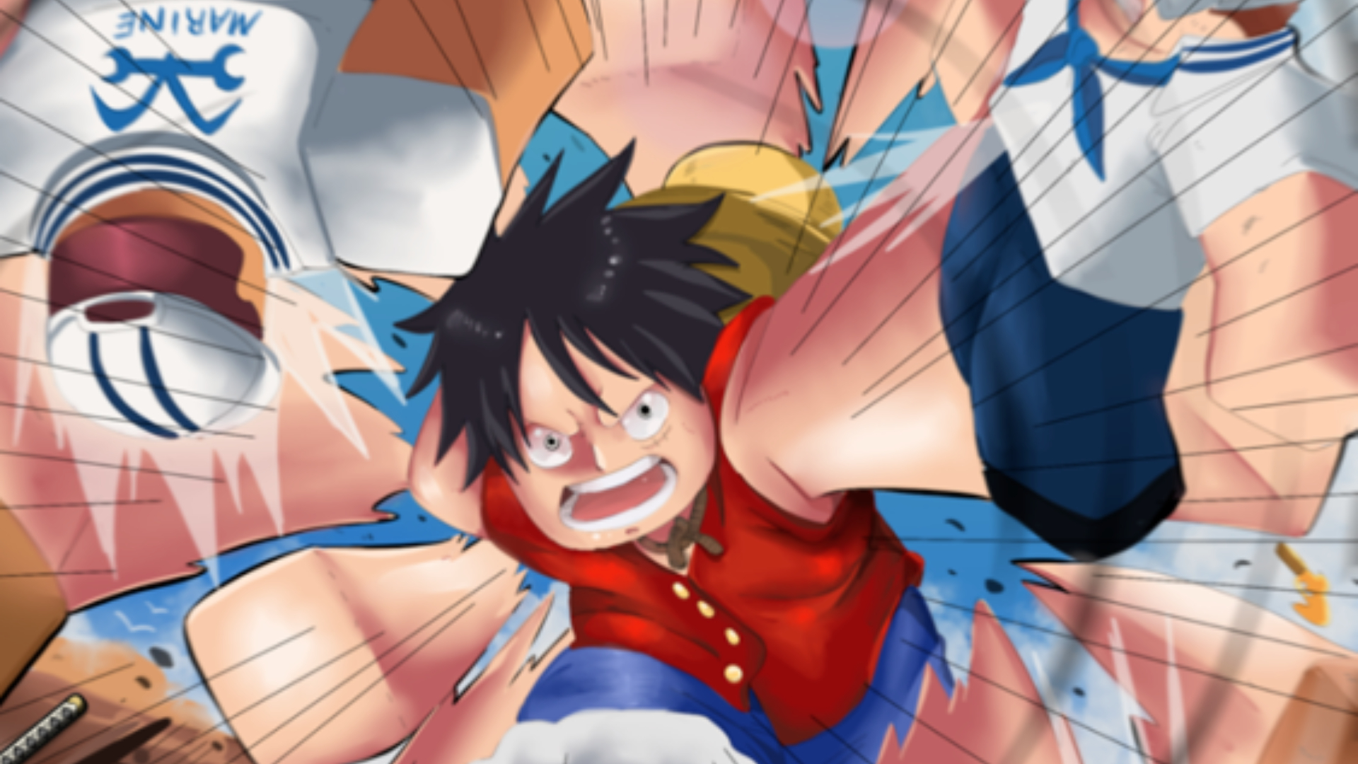 A One Piece Game codes – so much beli