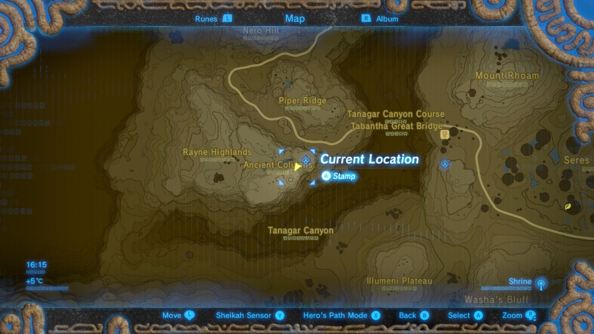 Zelda: Breath of the Wild - Captured Memories locations and how to get  every Recovered Memory
