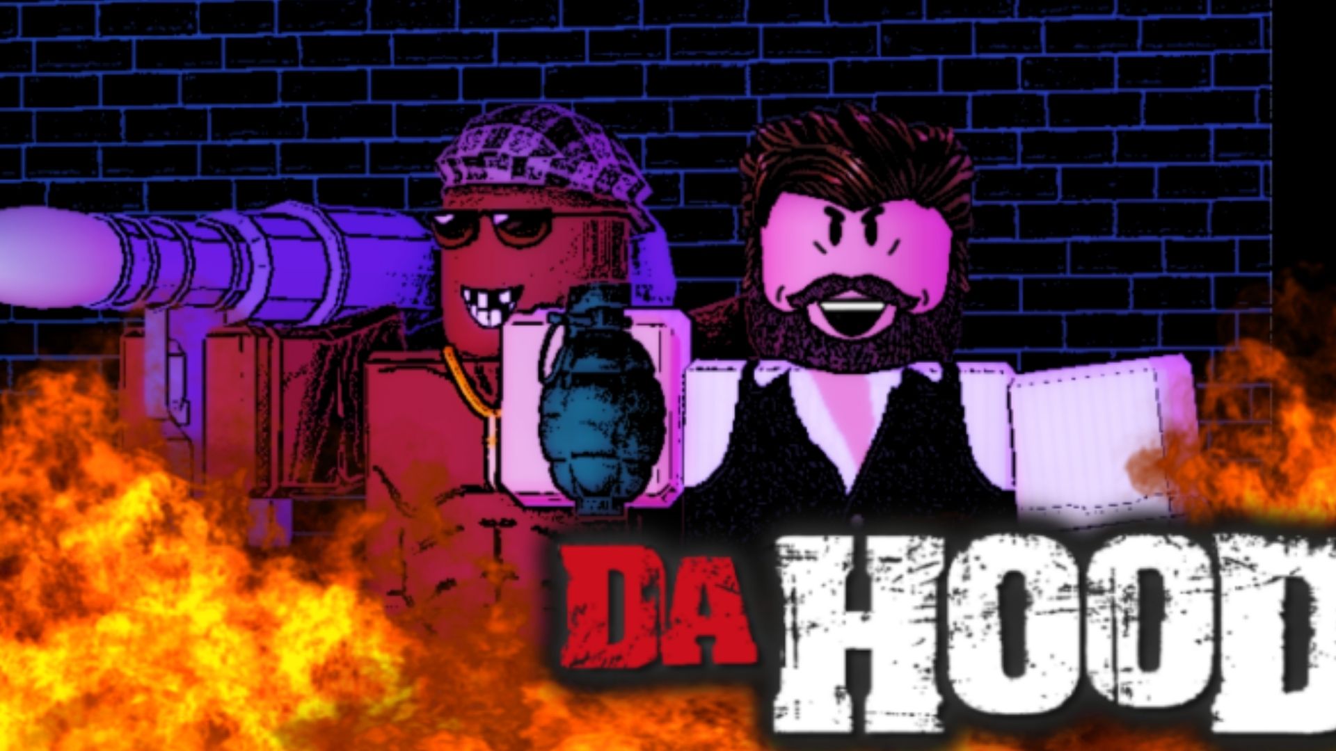Roblox  Da Hood Codes (Updated September 2023) - Hardcore Gamer