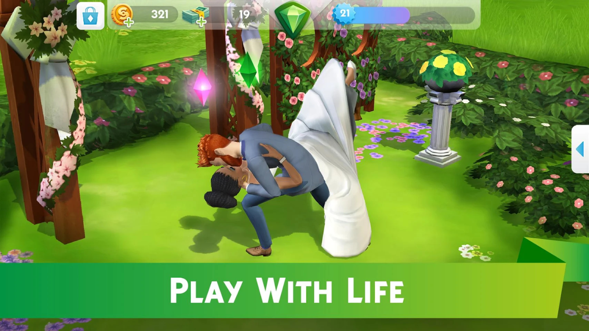 Fun Virtual Dating Games