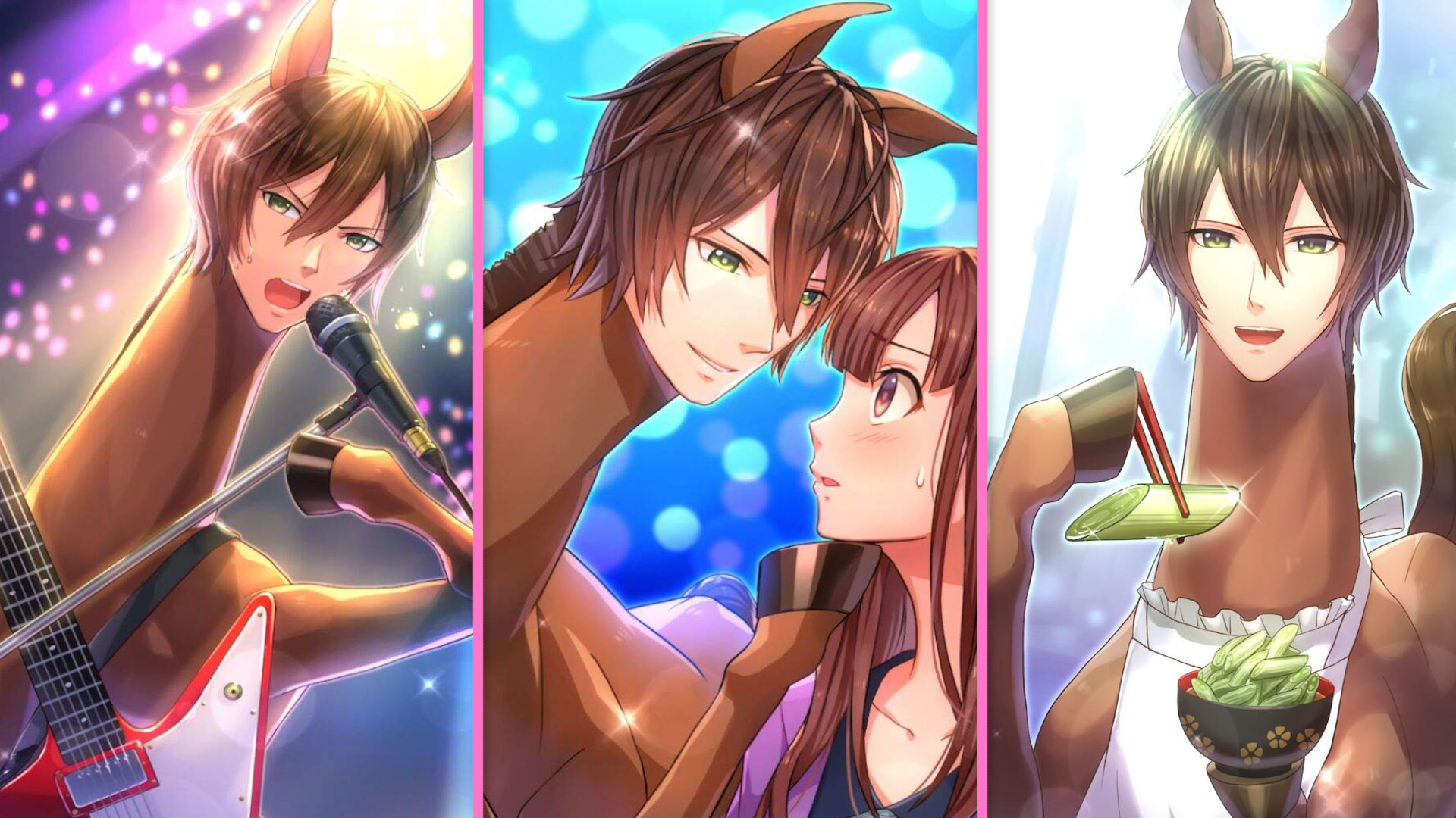 The best otome games for Android and iOS | Pocket Tactics