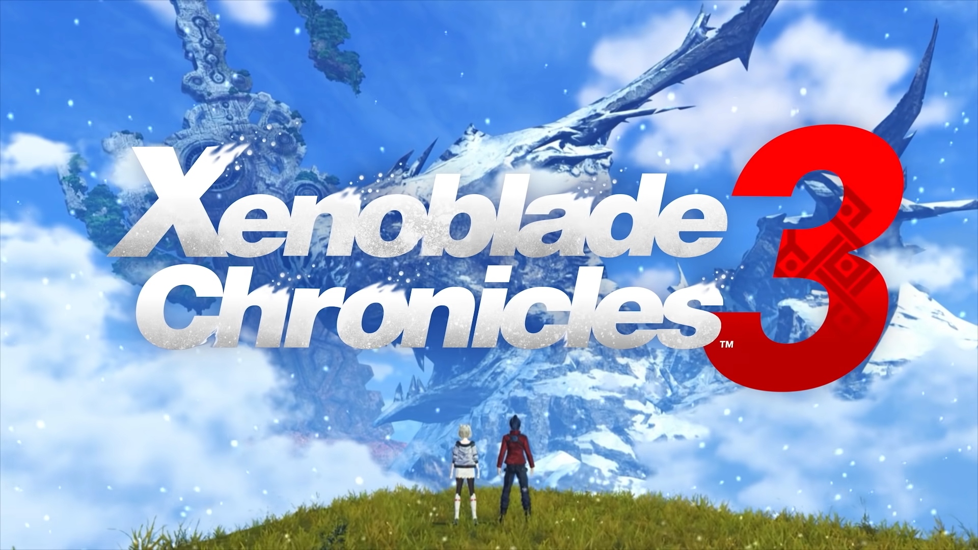 Xenoblade Chronicles 3 pre-orders – everything you need to know