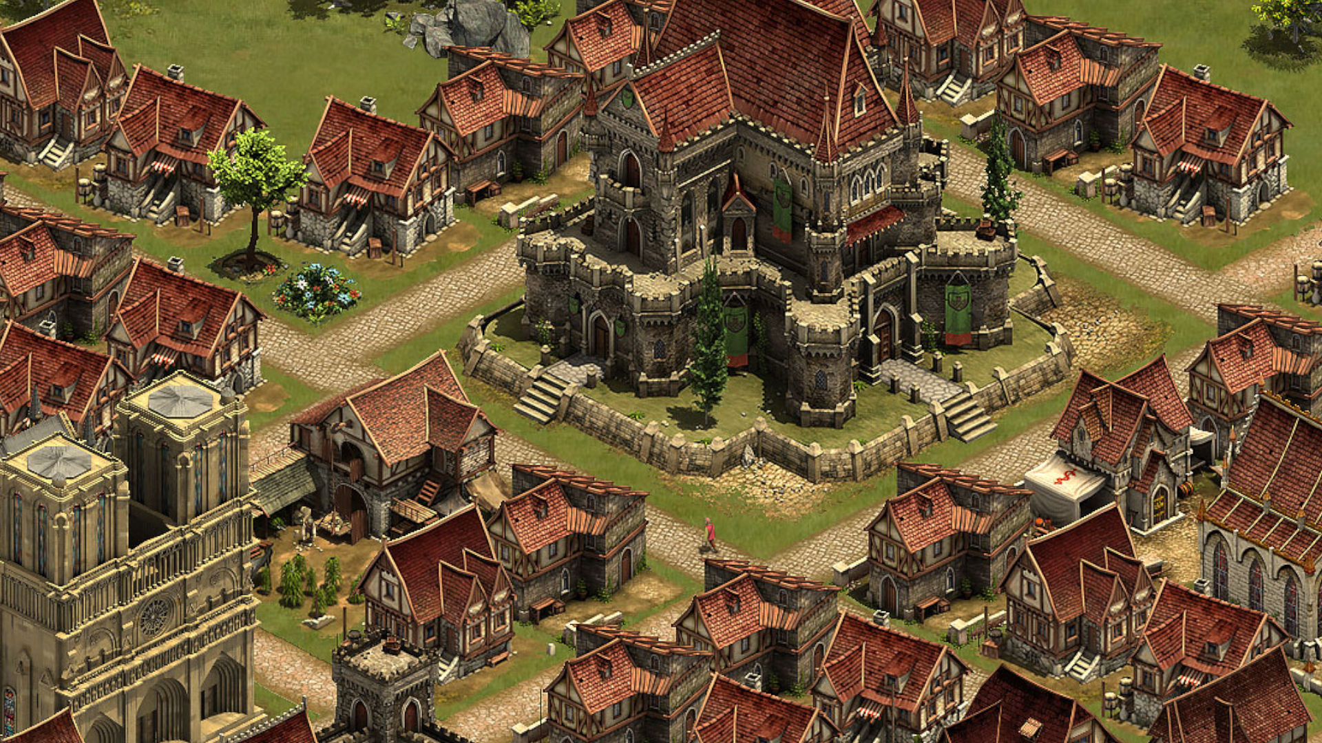 Forge of Empires Hack
