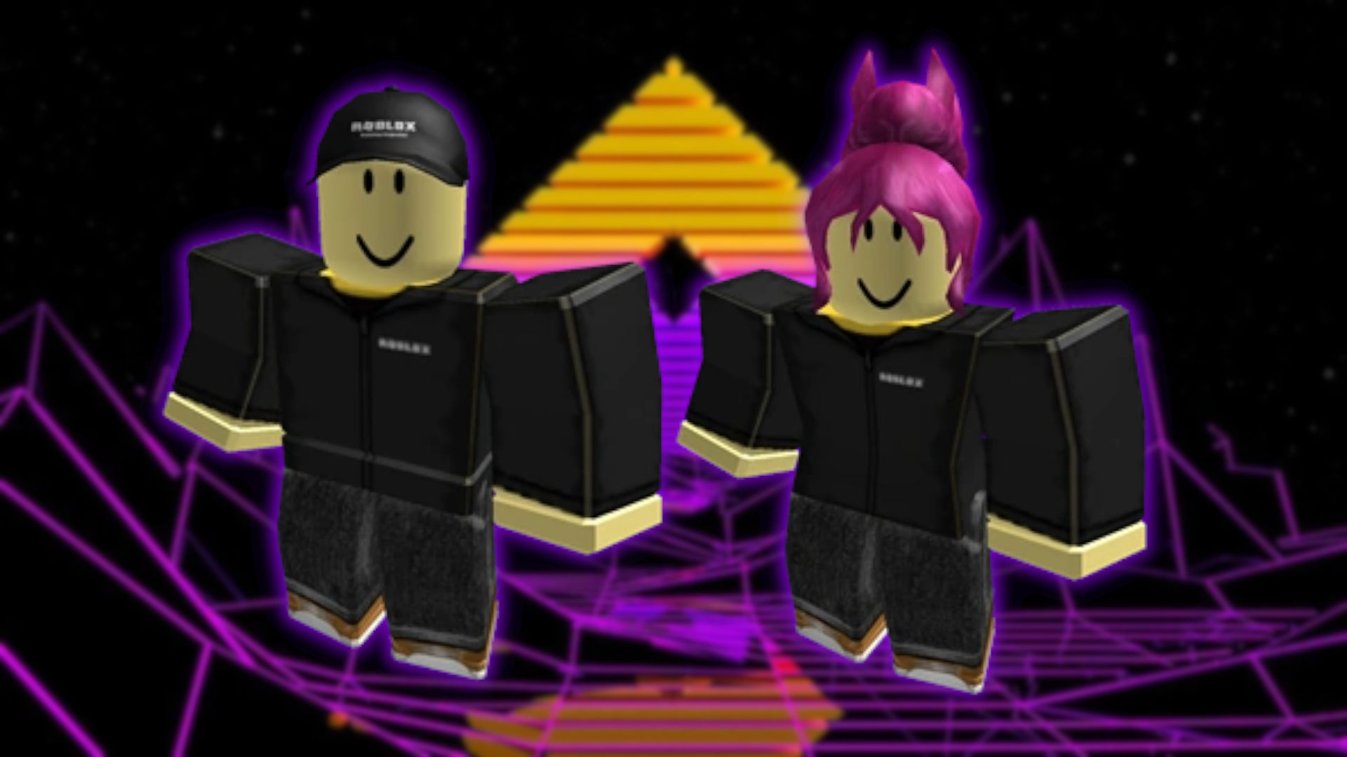 Roblox on X: We've heard concerns about the “John Doe/Jane Doe” Roblox  accounts. These are completely safe! Learn more here:    / X