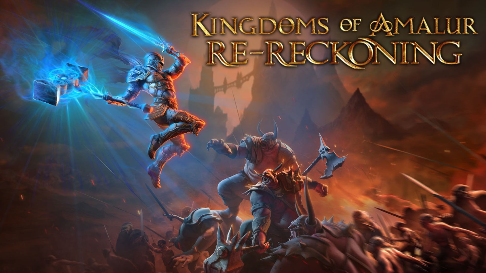 Knight Games Kingdoms of Amalur
