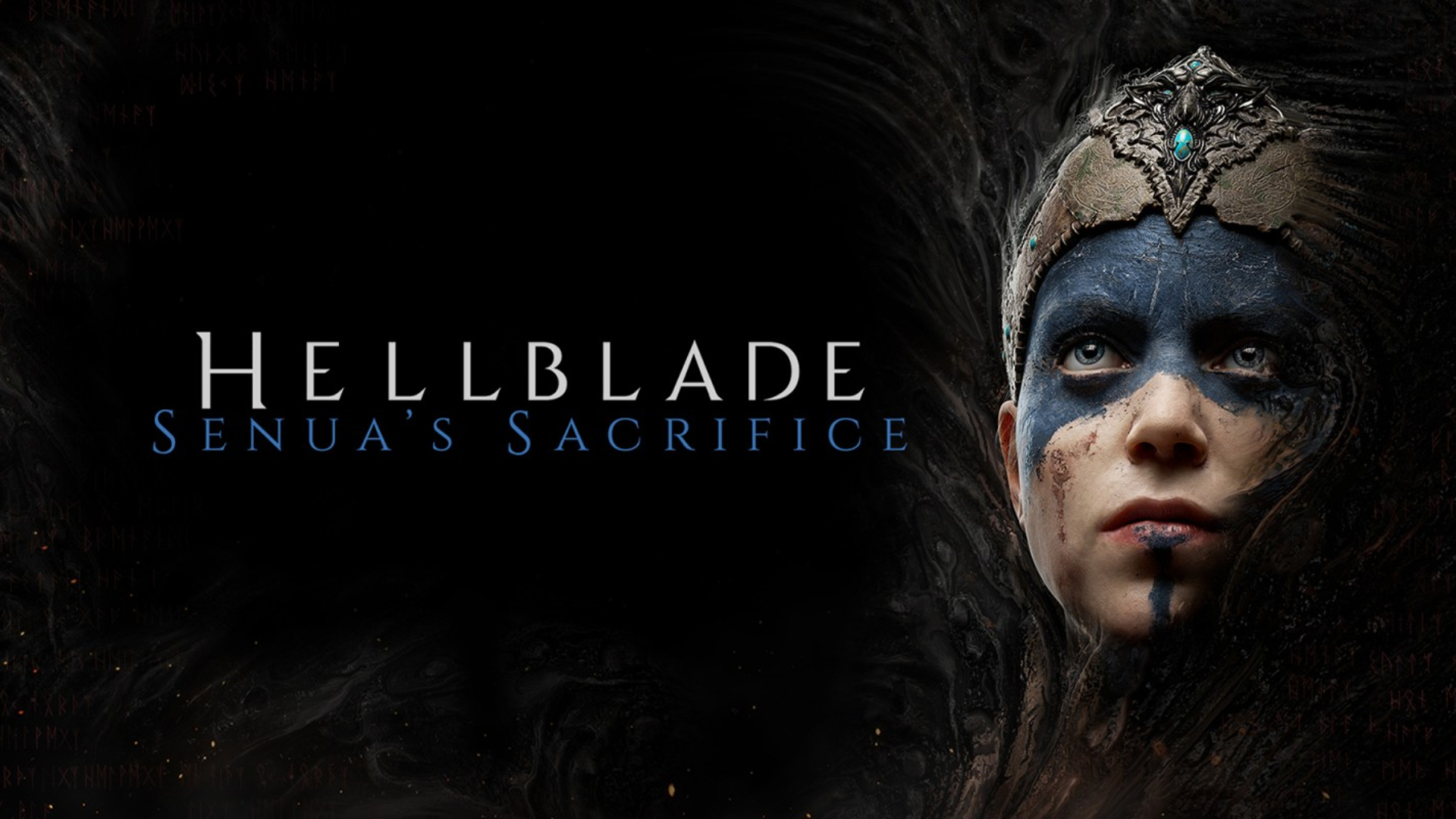 Viking Games Hellblade: Senua's Sacrifice