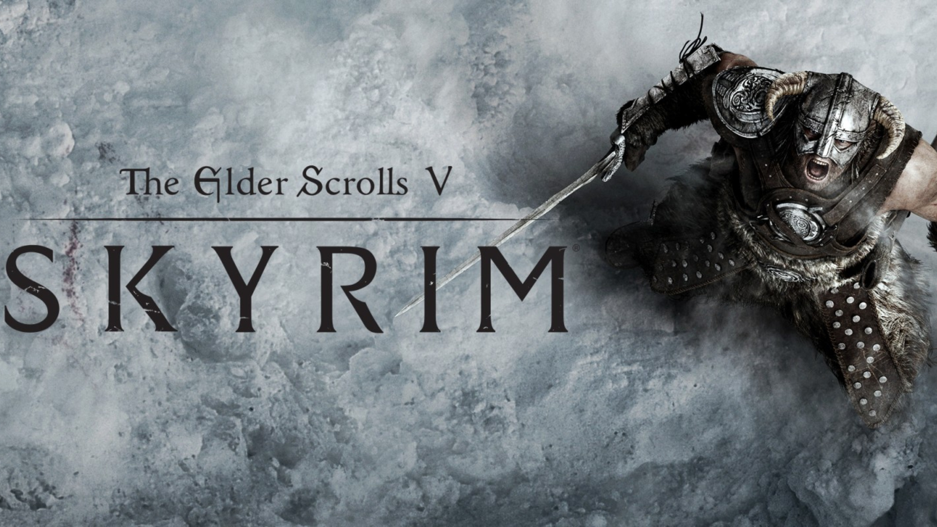 Viking games Skyrim