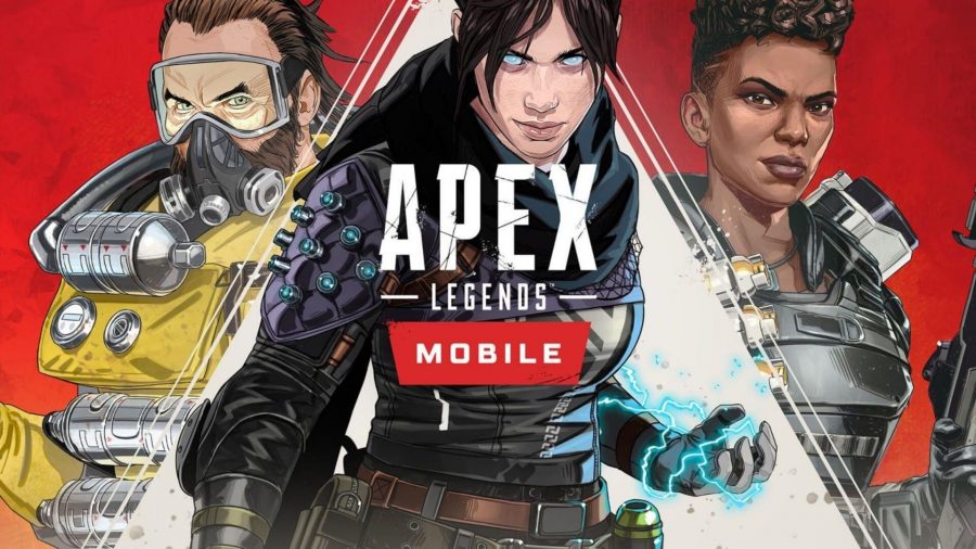 apex legends mobile download key art