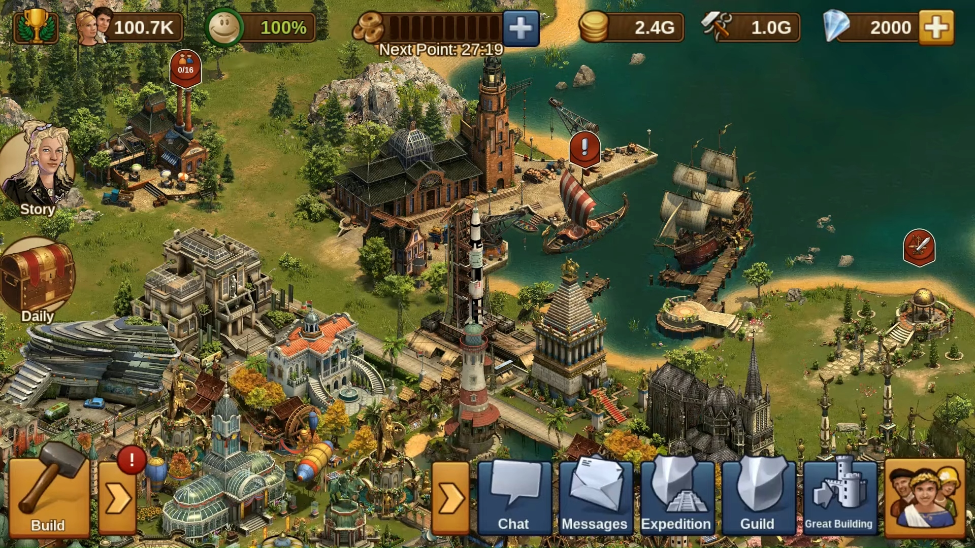 The best PC games on mobile