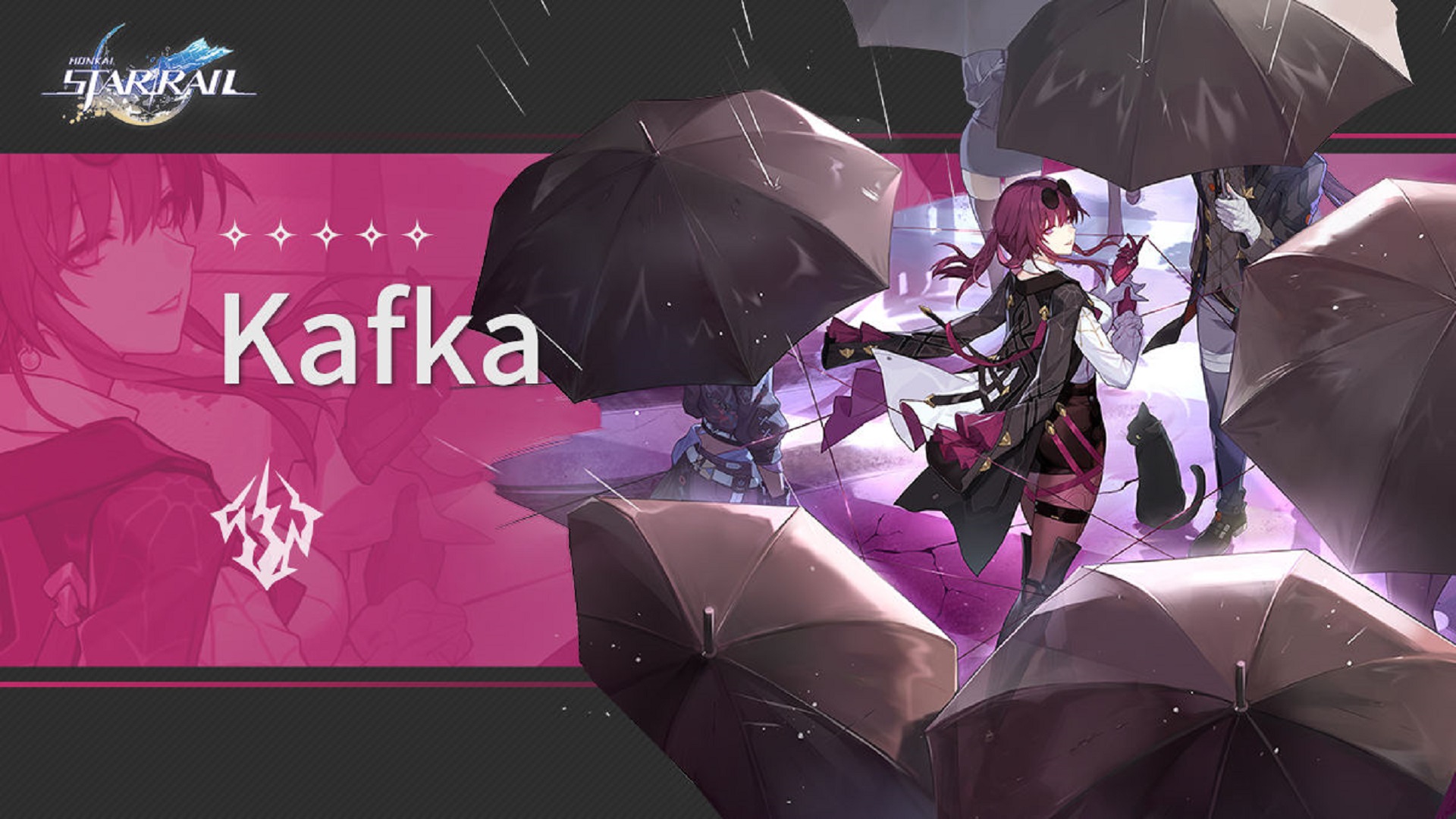 Honkai Star Rail characters – voice actors, backgrounds, and more | Pocket  Tactics