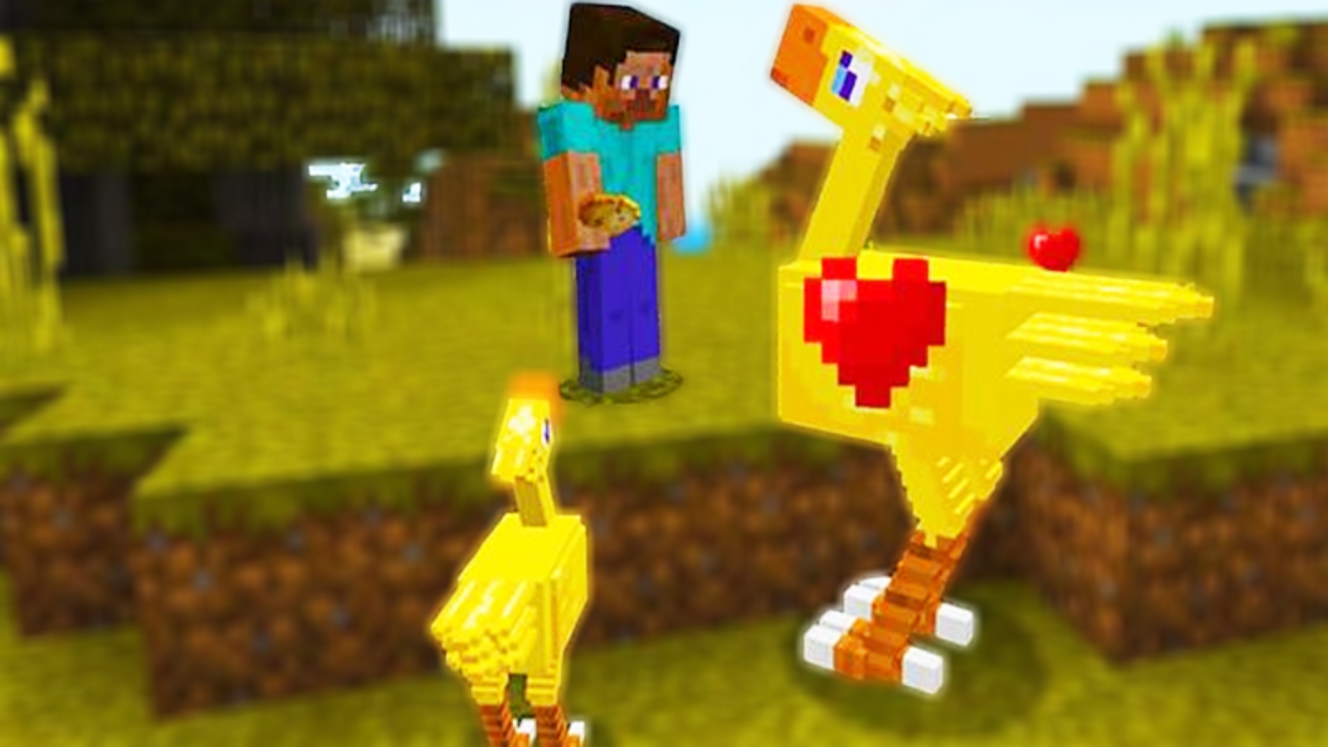 The best Minecraft PE mods – a world of possibilities awaits