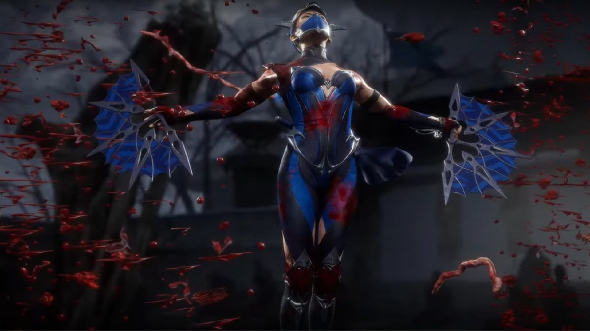 Mortal Kombat 11' Fatalities: How to Perform Both Finishers