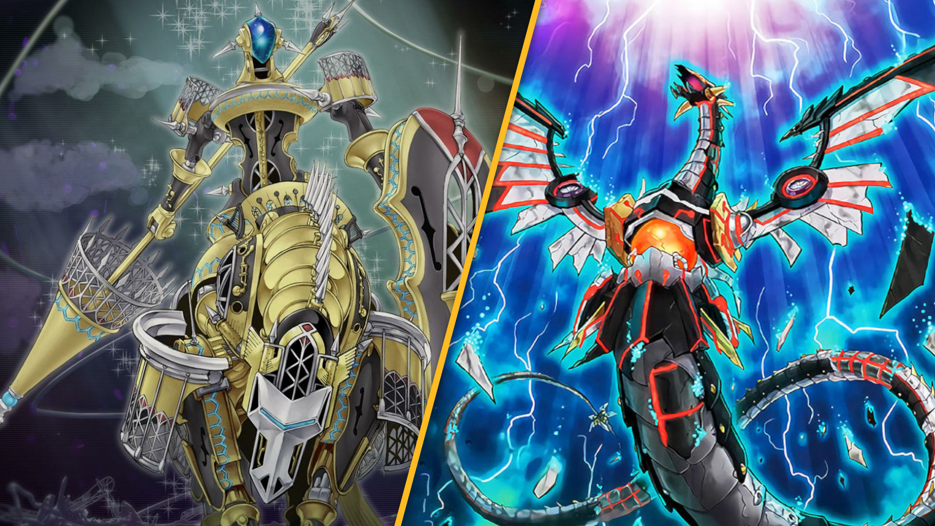 Summon new monsters with a substantial Yu-Gi-Oh! Master Duel update