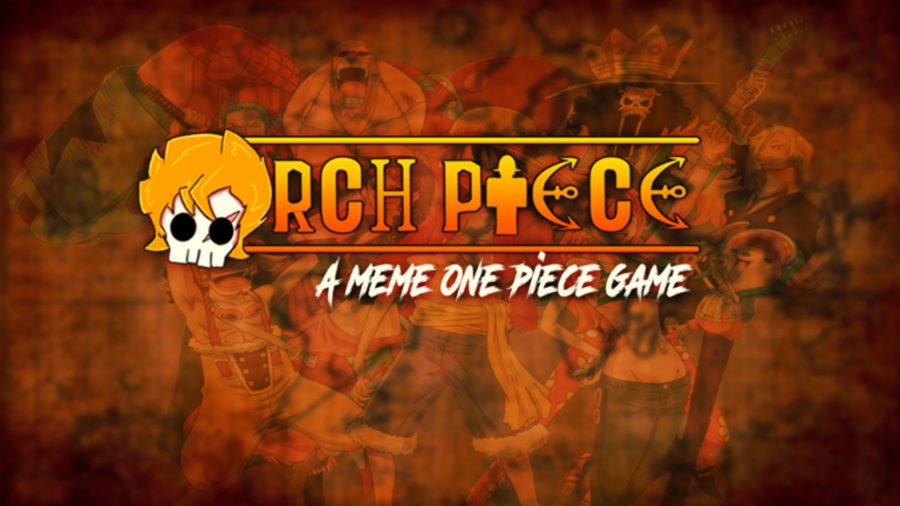 Arch Piece logo