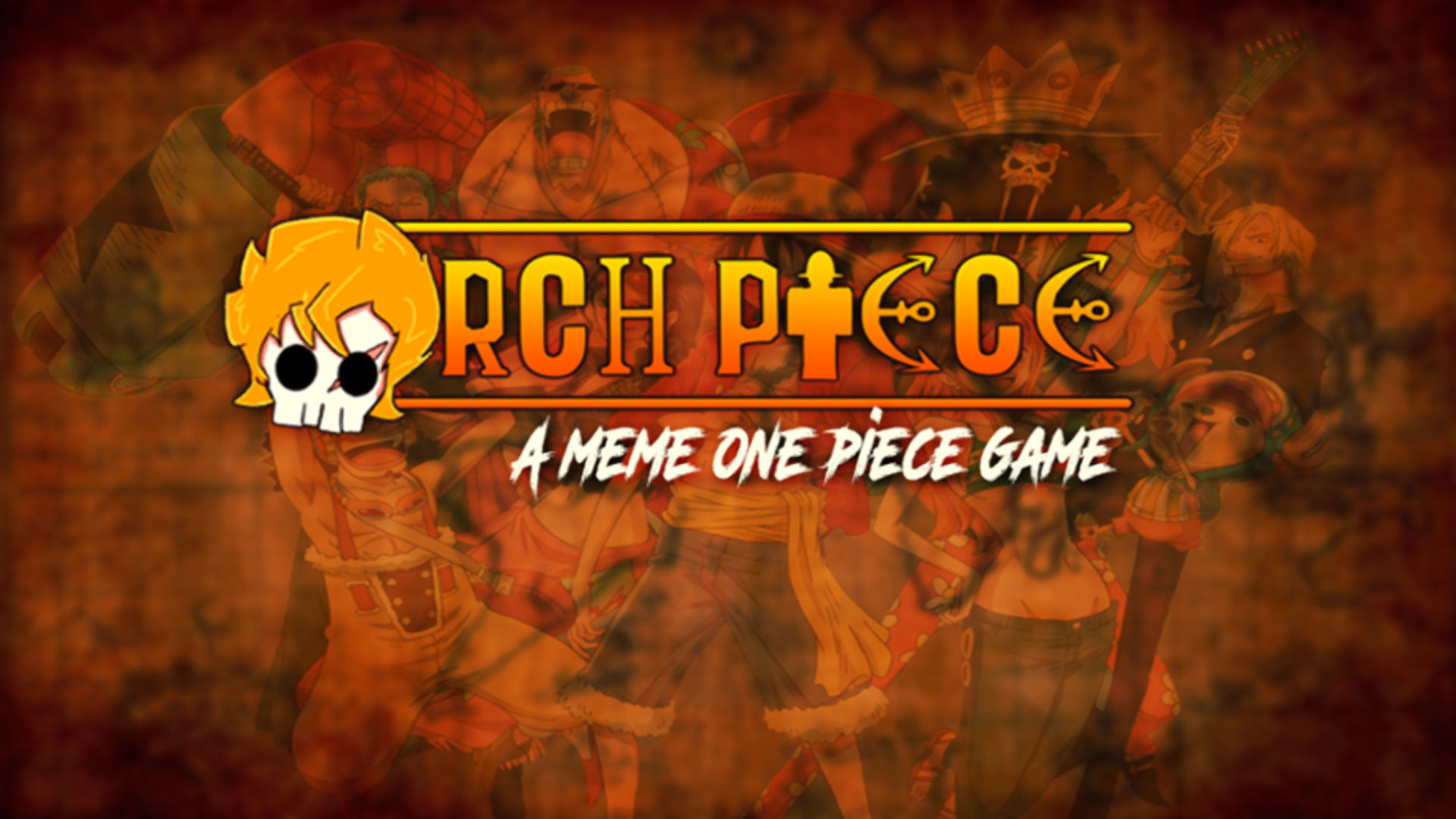 Arch Piece Codes - Roblox