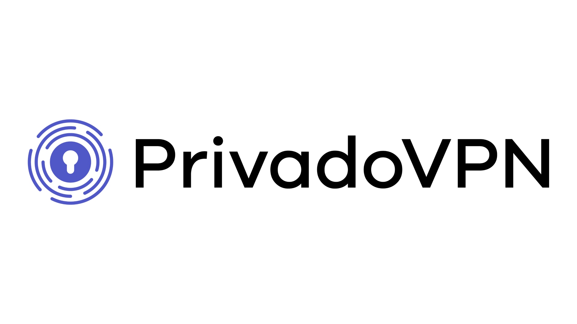 Best VPN for iPhone - PrivadoVPN