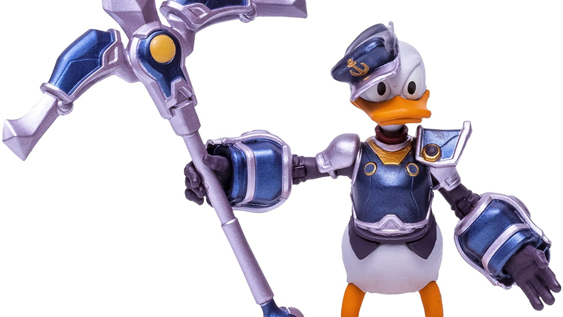 Disney Mirrorverse Donald Duck figure