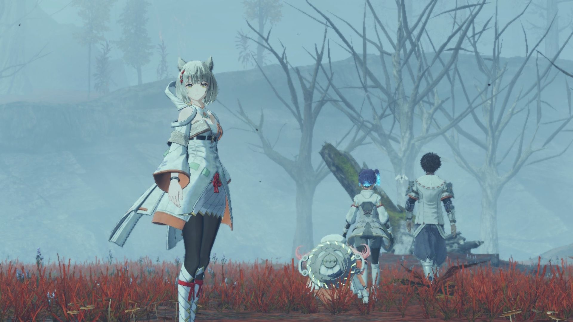 Round Up: The Reviews Are In For Xenoblade Chronicles 3