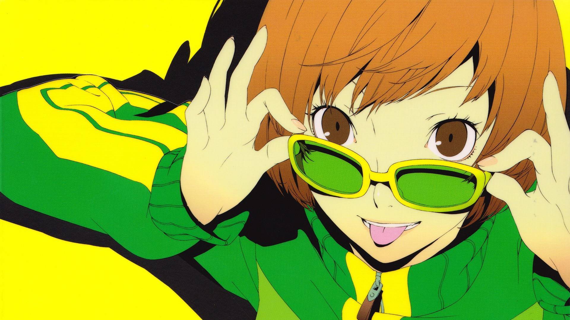 Persona 4 Chie’s personality, voice actors, and more - TrendRadars