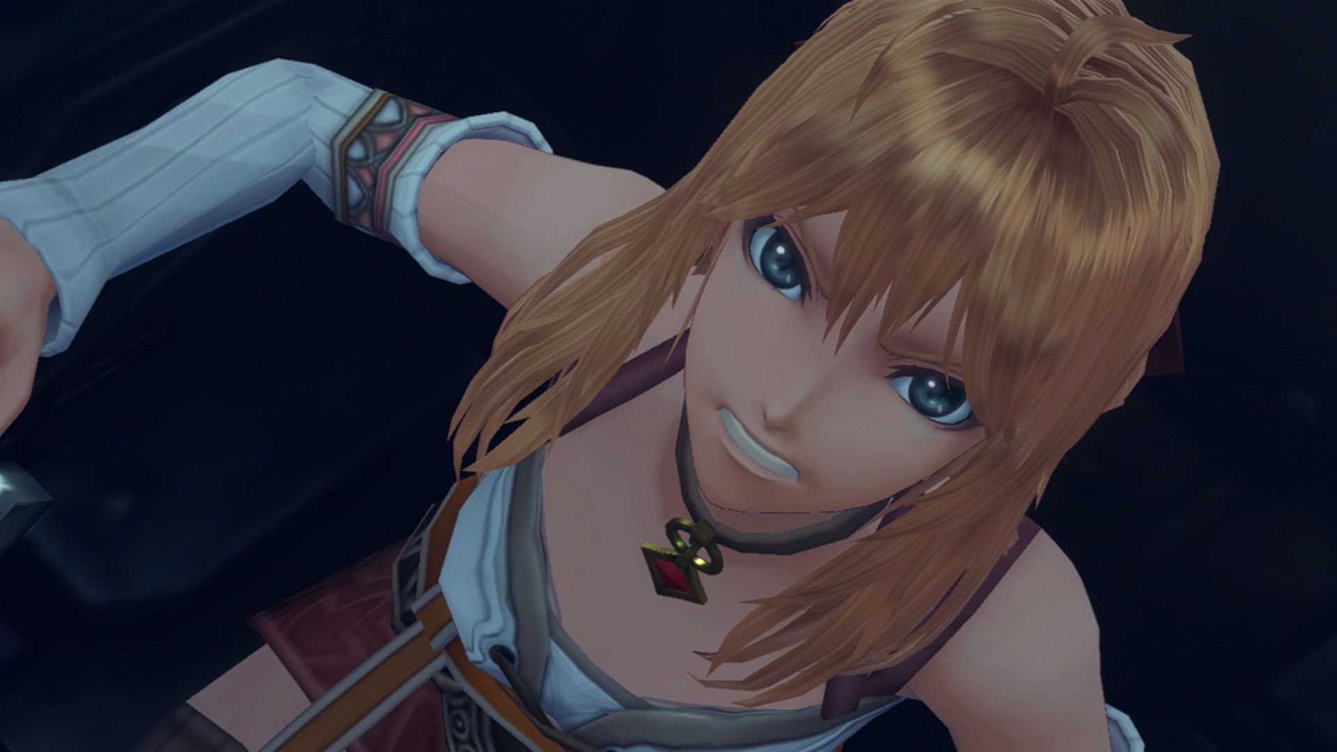 How a fan movement taught Nintendo to love Xenoblade